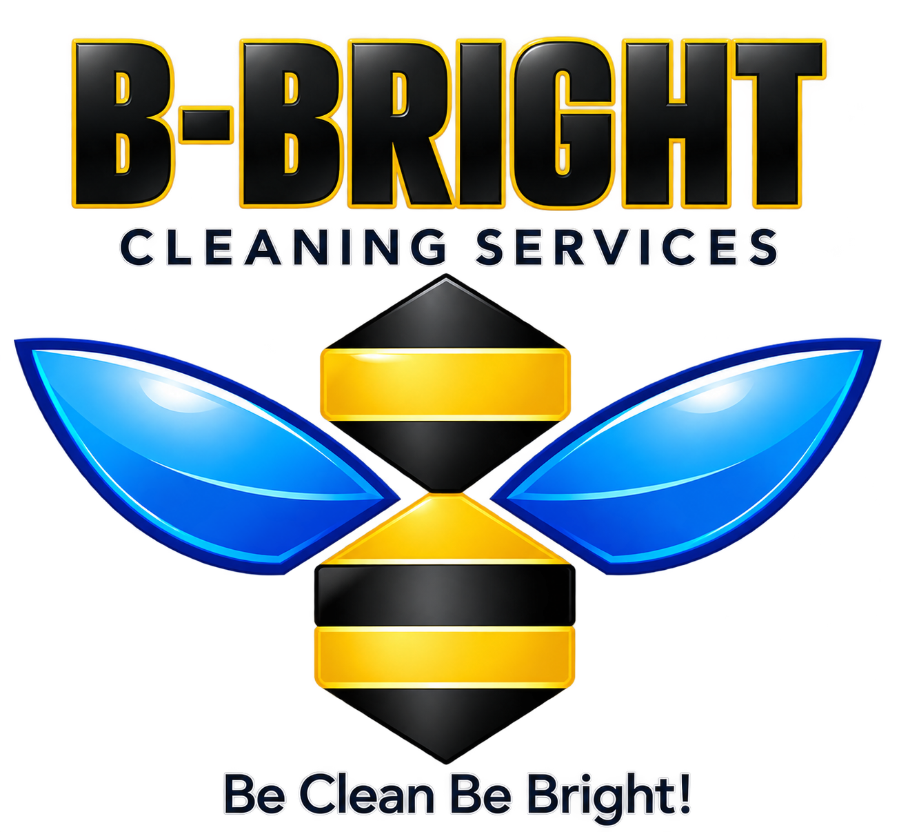 B-Bright Cleaning Services